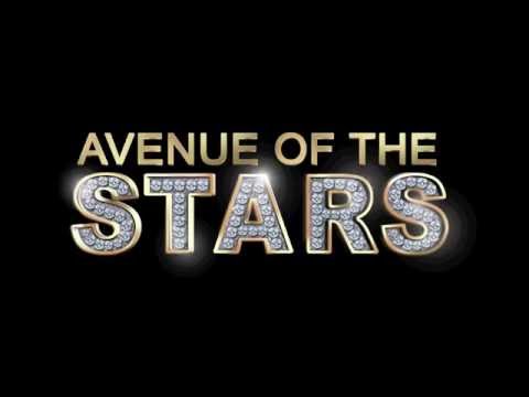 AVENUE OF THE STARS; JULY 27 PROMO VIDEO