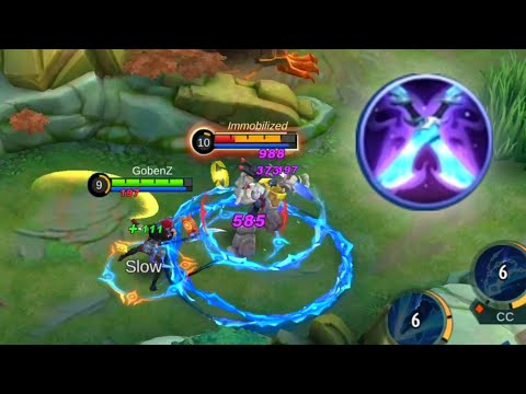 julian dangerous build reveal!