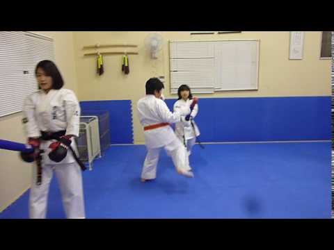 三日月蹴りなんですが