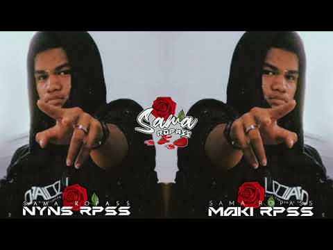 MAKI RPSS - SO BIG (4NIN'S MTK) 2021