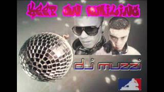 You&#39;re All I Want For Christmas_DJ MUZZI_RMX.avi