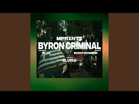 Byron Criminal