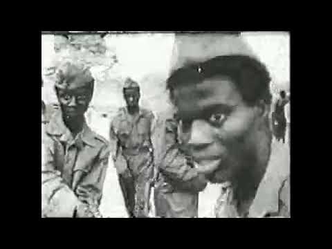 Histórias de campanha na Guiné-Bissau   A guerra do Ultramar