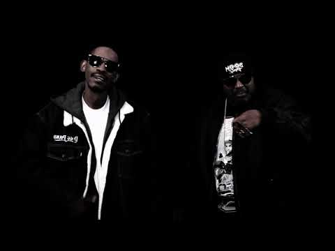 THA CHILL feat. KURUPT HARD IN THE  PAINT