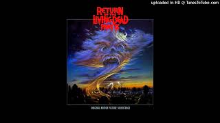 Anthrax - I'm The Man (Def Uncensored Version) (From the OST Return Of The Living Dead Part 2)