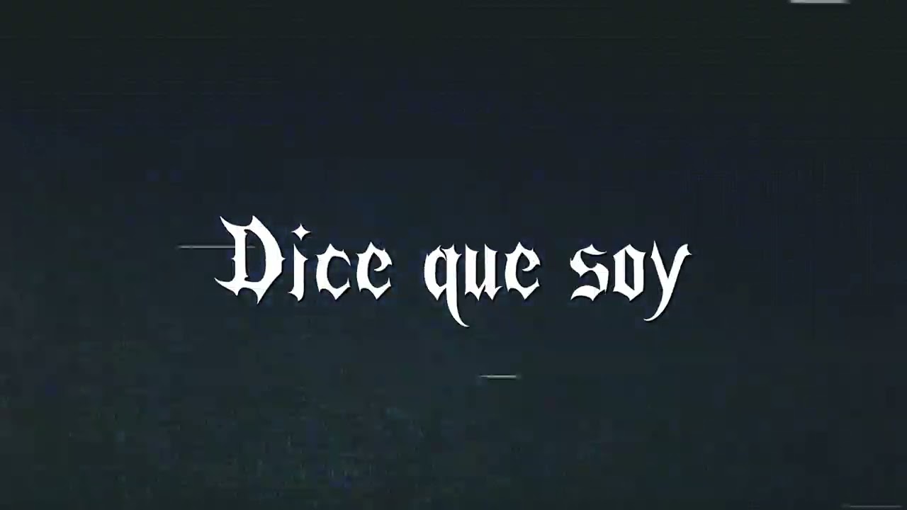 Brytiago - Netflixxx (Lyric Video Oficiall)
