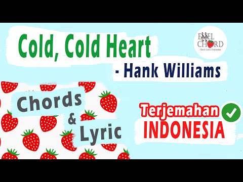 Cold, Cold Heart - Ray Price