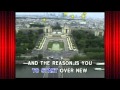 The Reason - Hoobastank (Karaoke-Videoke ...