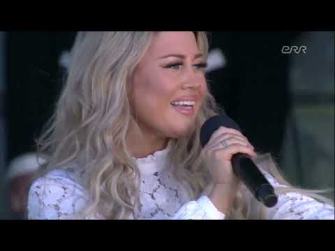 Elina Born - Jagatud saladus (live 2021)
