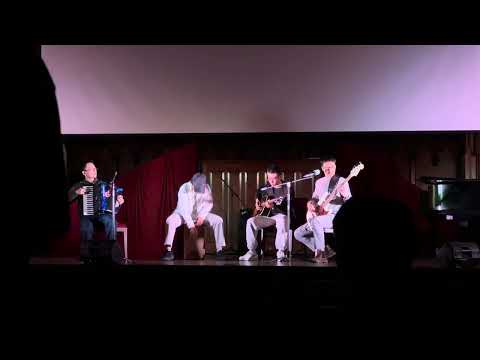 Rice Shop (米店) — Live at WashU Spring Festival Gala 2026