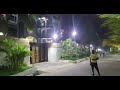 URGENT THE HOUSE OF CONGOLESE MILLIONAIRE TSHATSHO MBALA IN MONFLEURY KINSHASA FOLLOW