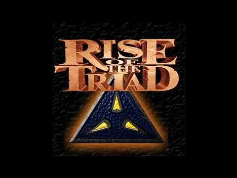 Rise of the Triad (SC-55) - Havana Smooth