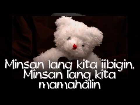 download lagu mp3 mp4 Minsan Lang Kita Iibigin Lyrics Juris Fernandez, download lagu Minsan Lang Kita Iibigin Lyrics Juris Fernandez gratis, unduh video klip Minsan Lang Kita Iibigin Lyrics Juris Fernandez