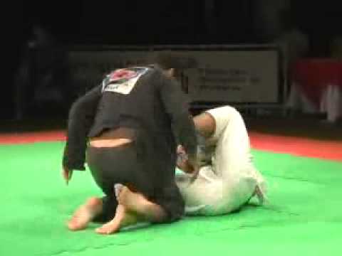 Bruno Antunes x Thiago Bastos