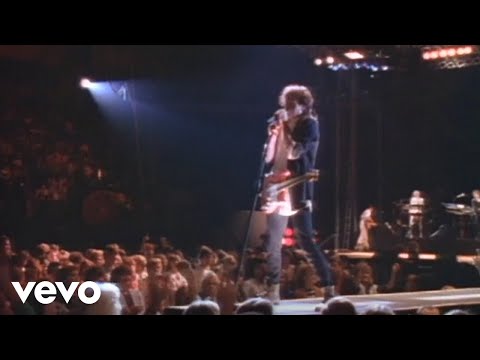 Rick Springfield - State of the Heart