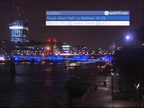 The WORLD LIVE - 01:00 GMT on February 15, 2014