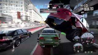Need For Speed Shift Walkthrough Part 30 - Tier 3 USA Vs Europe (2)