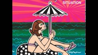 Lily Frost - Situation (2004) - 04 Silver Sun