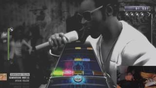 RB3 Custom - It's Turbo Time (Austrian Death Machine) FC