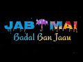 Baarish Ban Jaana Whatsapp Status Baarish Ban Jana Lyrics Whatsapp Status