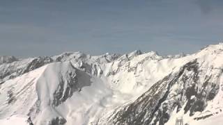 preview picture of video 'scialpinismo val Soana: Santanel Larissa Piamprato'