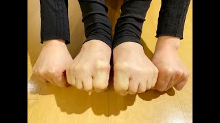 サッカーに役立つ動作論