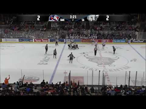 Jujhar Khaira vs Mason Geertsen