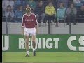 PSV - FC Twente, 2-2, Eredivisie 1987-1988, 16 januari 1988