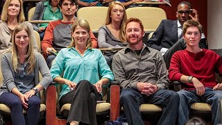 Preview - A Lesson in Romance - Hallmark Drama