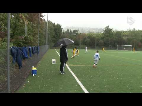 LS TV FC Montreux - Lausanne Foot Academie M13