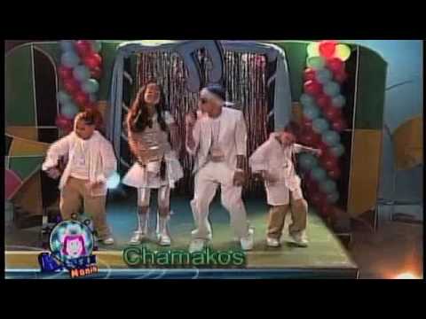 Grupo Chamakos - Ready