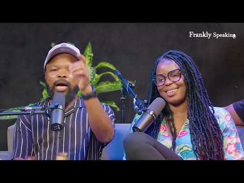 Friendship in Industry  FT Harrysong - S2 E17 | The Honest Bunch Podcast ( FKA Frankly Speaking )