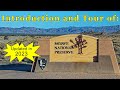 Mojave National Preserve: Introduction & Tour