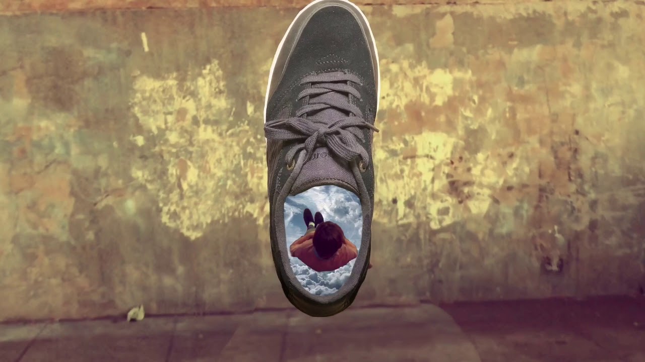 Spanky presenta sus nuevas Emerica con un edit de otro mundo