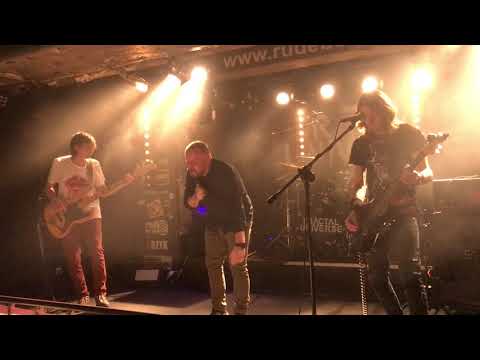 Soul Blast - "My memories" (live @Rudeboy Club Bielsko-Biała, 30.10.2018)