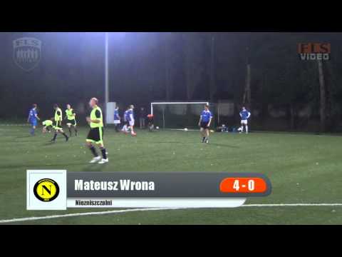 6. tydzień: Niezniszczalni - SeeKrakow (FLS Jesień 2012)