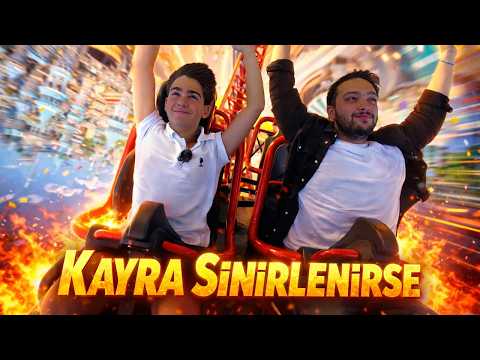 Breathtaking Challenge with Ali Kayra Gürel