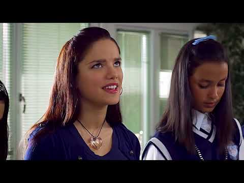 Mia and me S1 Clip: Table Work (Blu-ray Resolution Test) [1080p HD, 5.1 Audio]