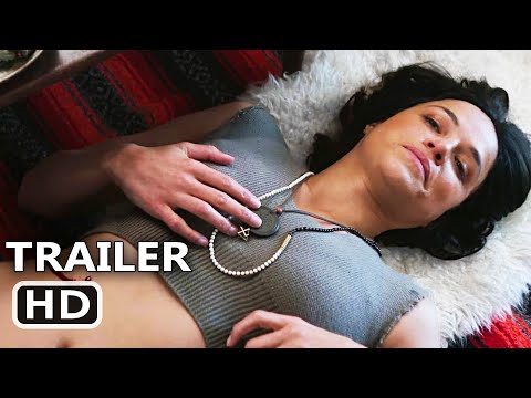 SHE DIES TOMORROW Trailer (2020) Michelle Rodriguez, Thriller Movie