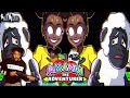 Amanda The Adventurer Remix Feat CoryxKenshin