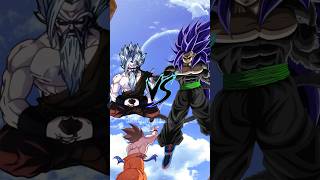 Download lagu Akumo vs Goku SSJ20000 Comparison Video mp3