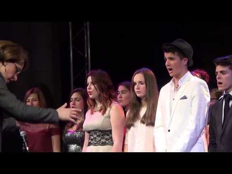 Musica Maurois - Canon de la paix