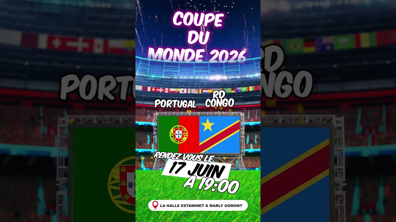 Vidéo externe
