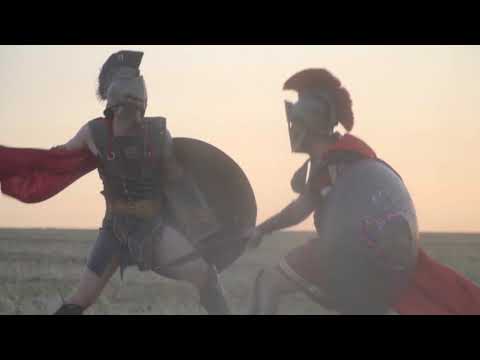 A Chronicle of the Roman Twilight