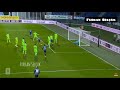 Lazio - Atalanta goal (Berat Djimsiti)