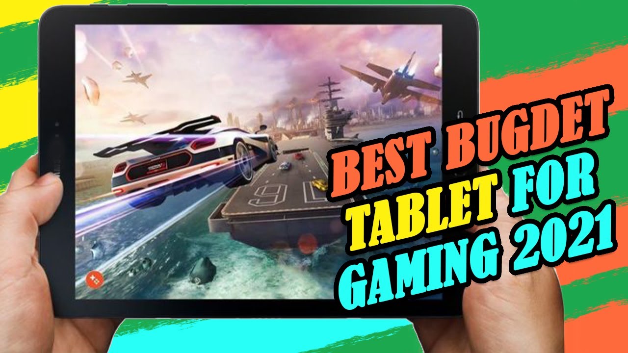 HDR + EXTREME GAMING Best Gaming Tablet 2021| Best android tablet 2021 | best tablet 2021