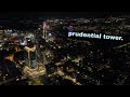 Prudential Tower Boston Back Bay
