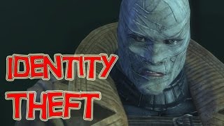 preview picture of video 'Batman: Arkham City | Identity Theft Side Mission | FULL WALKTHROUGH'