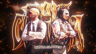 Download lagu DJ FKU, ZHANBXQQ - FUNK COMANDA (ULTRA SLOWED) mp3 Download lagu DJ FKU, ZHANBXQQ - FUNK COMANDA (ULTRA SLOWED) mp3
