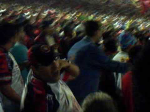 Campinense 3x3 Portuguesa   Gol de Edmundo